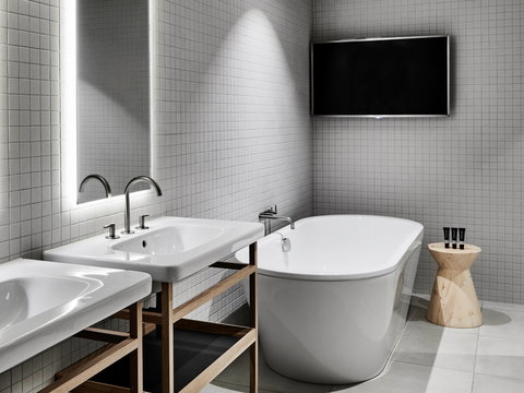 The Mitchelton Hotel Nagambie - Holiday Byron Bay 13