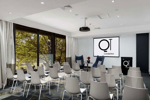 QT Canberra - Holiday Byron Bay 7