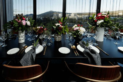 QT Canberra - Holiday Byron Bay 12