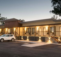 New Crossing Place Motel - Holiday Byron Bay