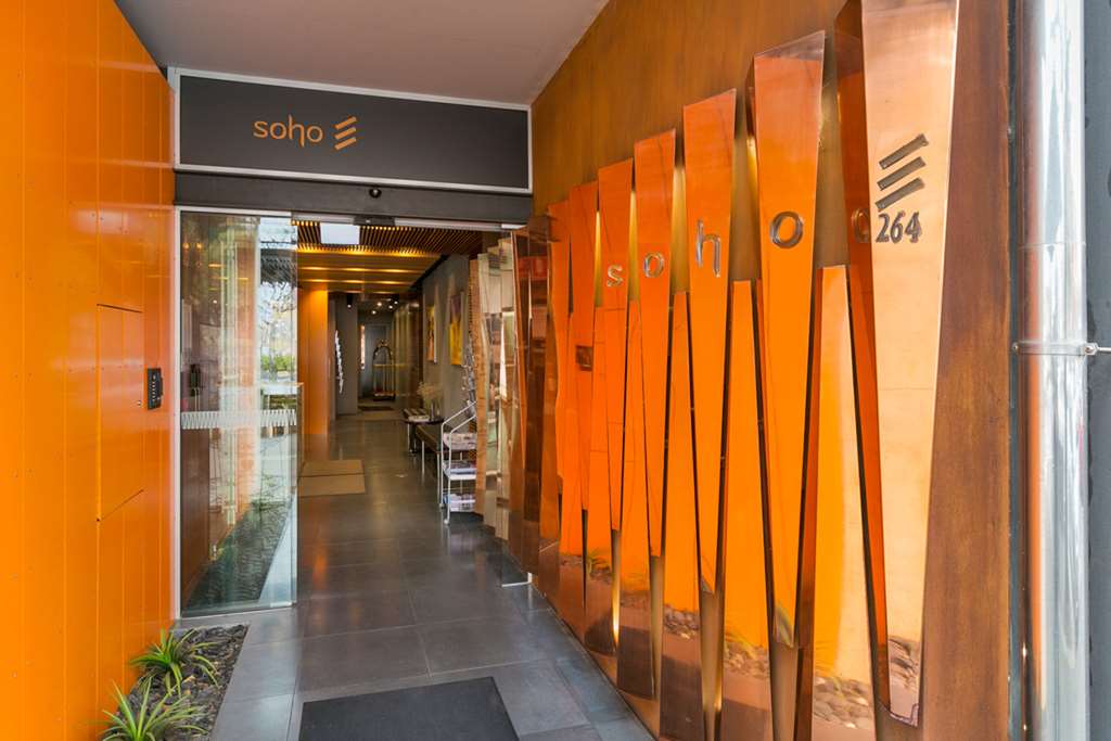 Richmond SA Holiday Byron Bay