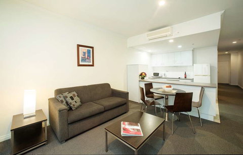 Franklin Central Apartments - Holiday Byron Bay 3