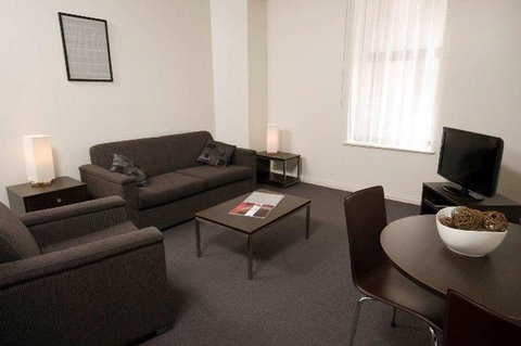 Franklin Central Apartments - Holiday Byron Bay 5