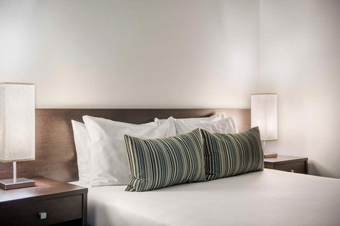 Franklin Central Apartments - Holiday Byron Bay 6