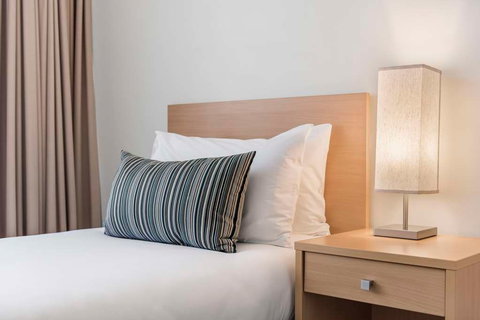 Franklin Central Apartments - Holiday Byron Bay 7