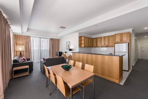 Franklin Central Apartments - Holiday Byron Bay 10