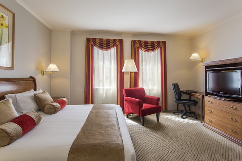 Hotel Grand Chancellor on Currie - Holiday Byron Bay 2