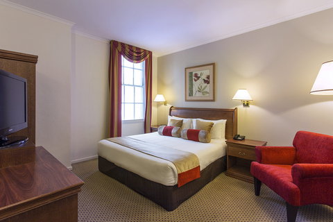 Hotel Grand Chancellor on Currie - Holiday Byron Bay 4