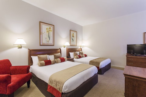 Hotel Grand Chancellor on Currie - Holiday Byron Bay 6