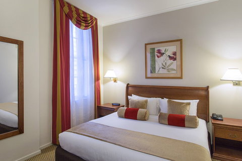 Hotel Grand Chancellor on Currie - Holiday Byron Bay 11