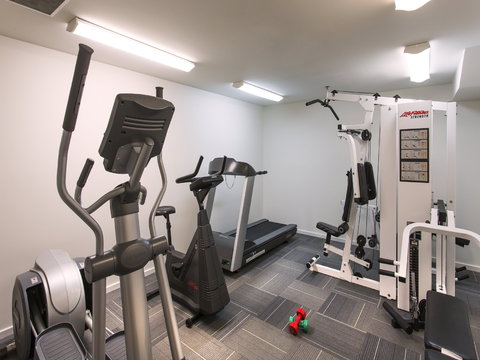 Hotel Grand Chancellor on Currie - Holiday Byron Bay 13