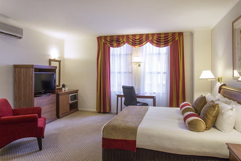 Hotel Grand Chancellor on Currie - Holiday Byron Bay 15