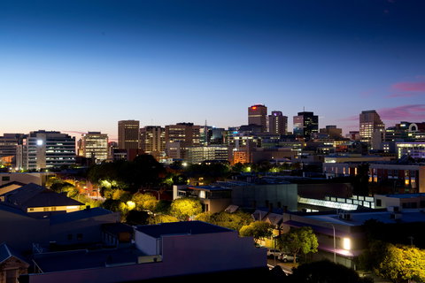 Hume Serviced Apartments - Holiday Byron Bay 7