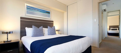 Hume Serviced Apartments - Holiday Byron Bay 8