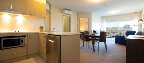 Hume Serviced Apartments - Holiday Byron Bay 9