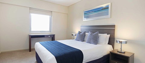 Hume Serviced Apartments - Holiday Byron Bay 10