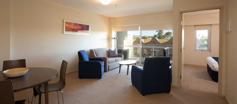 Hume Serviced Apartments - Holiday Byron Bay 11