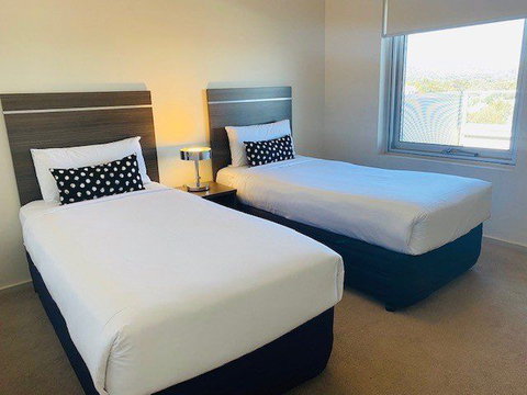 Hume Serviced Apartments - Holiday Byron Bay 12