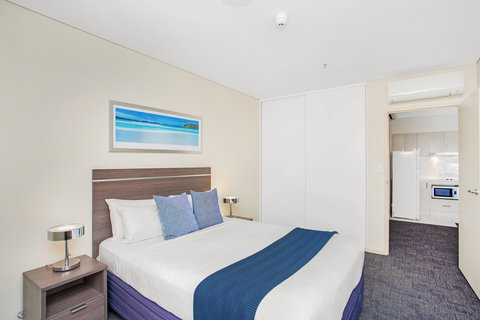 Hume Serviced Apartments - Holiday Byron Bay 13