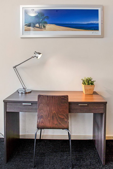 Hume Serviced Apartments - Holiday Byron Bay 15