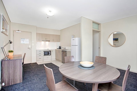 Hume Serviced Apartments - Holiday Byron Bay 16