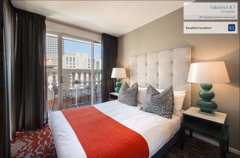 Miller Apartments Adelaide - Holiday Byron Bay 0