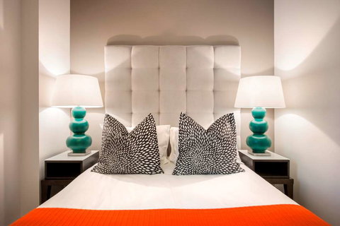 Miller Apartments Adelaide - Holiday Byron Bay 5