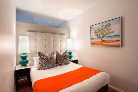 Miller Apartments Adelaide - Holiday Byron Bay 6