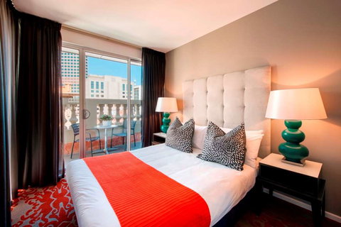 Miller Apartments Adelaide - Holiday Byron Bay 7