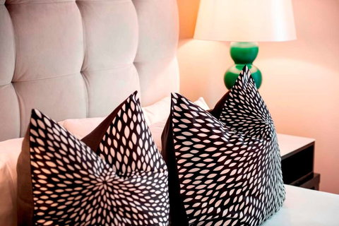 Miller Apartments Adelaide - Holiday Byron Bay 8