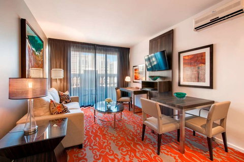 Miller Apartments Adelaide - Holiday Byron Bay 9