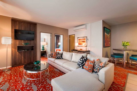 Miller Apartments Adelaide - Holiday Byron Bay 11