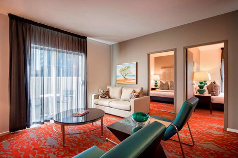 Miller Apartments Adelaide - Holiday Byron Bay 12