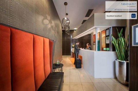 Miller Apartments Adelaide - Holiday Byron Bay 14