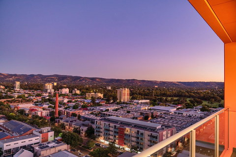 Tom's Court Hotel - Holiday Byron Bay 4