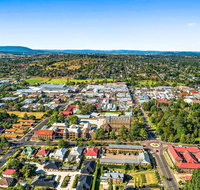 Comfort Inn City Centre Armidale - Holiday Byron Bay