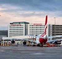 Rydges Sydney Airport Hotel - Holiday Byron Bay