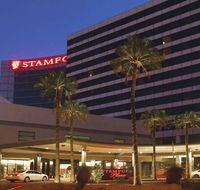 Stamford Plaza Sydney Airport - Holiday Byron Bay