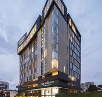 Citadines Connect Sydney Airport - Holiday Byron Bay