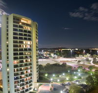 BreakFree Capital Tower - Holiday Byron Bay