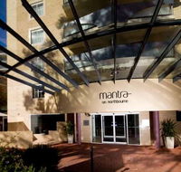 Mantra on Northbourne - Holiday Byron Bay