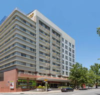 Nesuto Canberra Apartment Hotel - Holiday Byron Bay