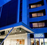 Hotel Urban St Leonards - Holiday Byron Bay