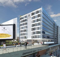 Silkari Suites At Chatswood - Holiday Byron Bay