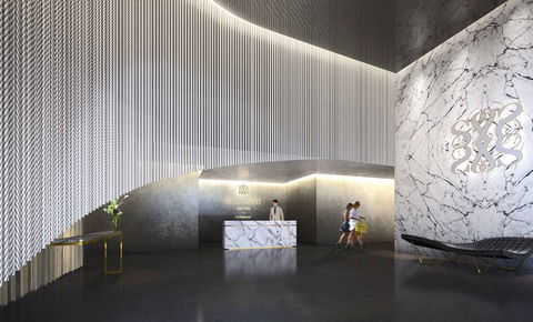 Silkari Suites At Chatswood - Holiday Byron Bay 2