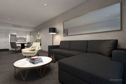 Silkari Suites At Chatswood - Holiday Byron Bay 3