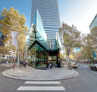 Vibe Hotel North Sydney - Holiday Byron Bay