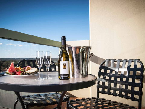 The Sebel Sydney Residence Chatswood - Holiday Byron Bay 0