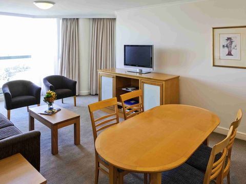 The Sebel Sydney Residence Chatswood - Holiday Byron Bay 3