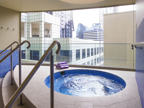 The Sebel Sydney Residence Chatswood - Holiday Byron Bay 14